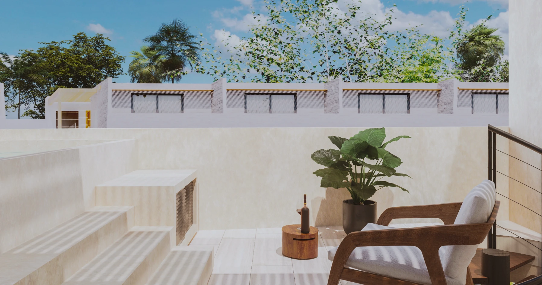 Rooftop