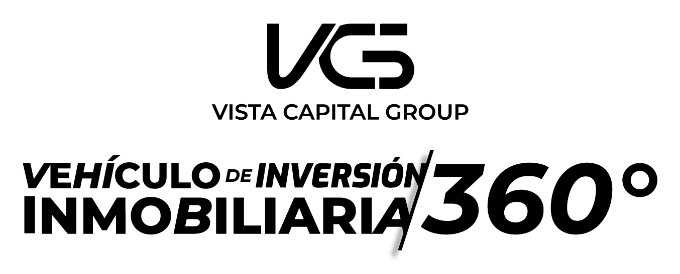 Vista Capital Group Logo